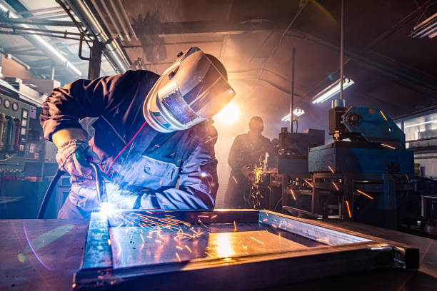 Trusted Westville, IL Welder & Metal Fabrication Experts