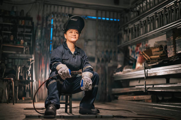 Best Welding Inspection and Certification in Westvle, IL