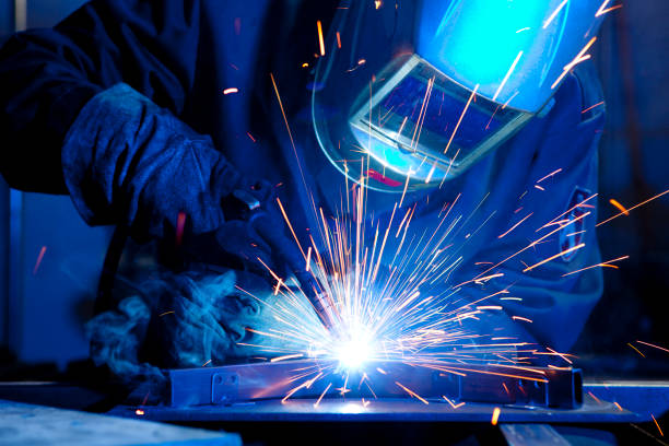 Best Specialty Welding Processes in Westvle, IL