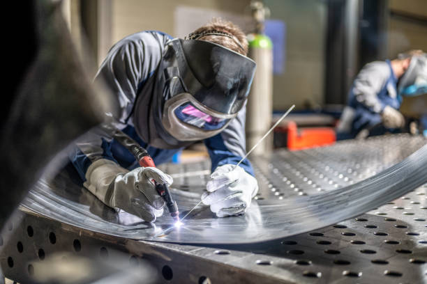 Best Welding Equipment Sales and Repair in Westvle, IL