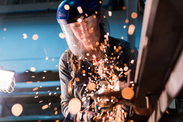 Affordable Welder Services in Westville, IL